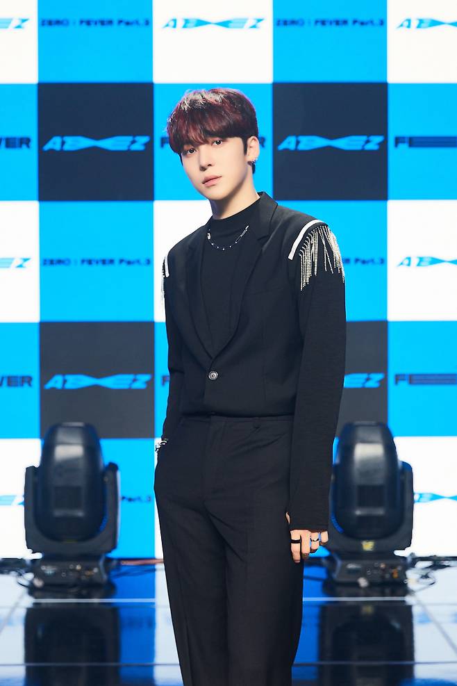 KQ엔터테인먼트 © 뉴스1