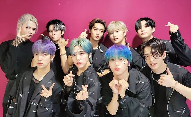 스타쉽엔터테인먼트 © 뉴스1