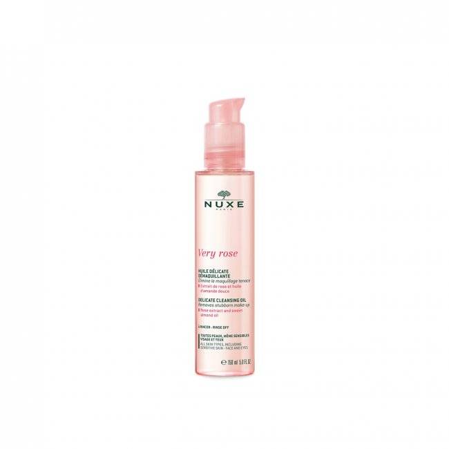 눅스 베리 로즈 클렌징 오일 - 건성 피부용 보습제에서 많이 볼 수 있는 카프릴릭/카프릭트리글리세라이드가 주성분이고 스위트아몬드 오일도 들어 건조한 피부에 좋다. 프로방스 장미꽃 추출물이 함유됐고 82% 자연 유래인 비건 제품. 150mL 2만6천원.