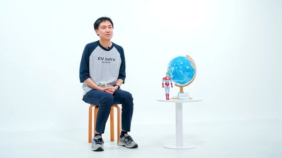 소프트베리 박용희 대표 [중앙일보 DB]