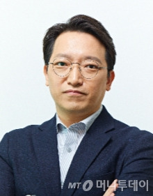 김영욱 프록시헬스케어 대표