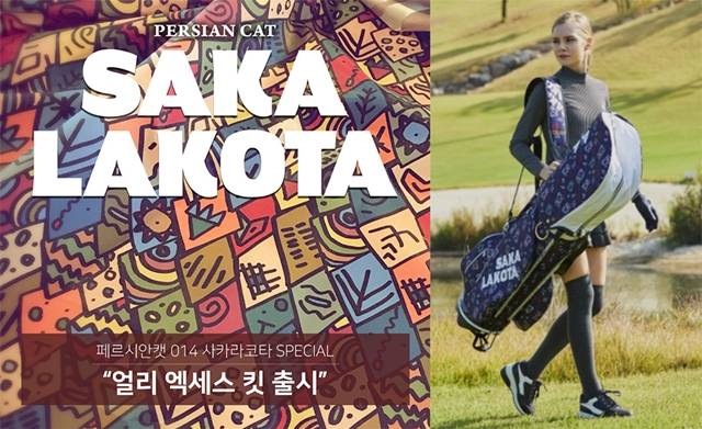 페르시안캣 사카라코타 얼리 엑세스/사진제공=페르시안캣