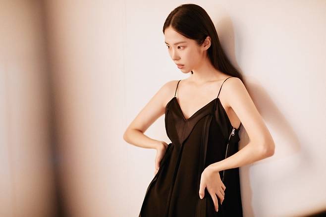 [서울=뉴시스] 배우 서은수. (사진= A-MAN프로젝트 제공).2021.09.13.photo@newsis.com