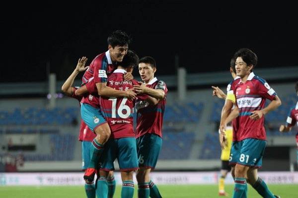 사진제공｜한국프로축구연맹