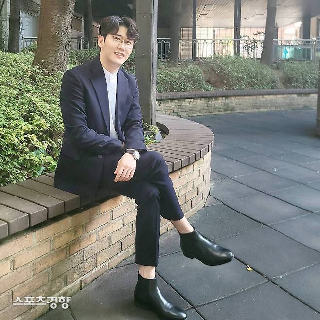 원 소속사로 복귀한 영탁이 그간 ‘트롯맨’으로 활동한 소감을 전했다. 인스타그램 캡처