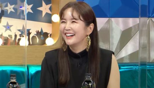 장영란. 사진|MBC 방송화면 캡처