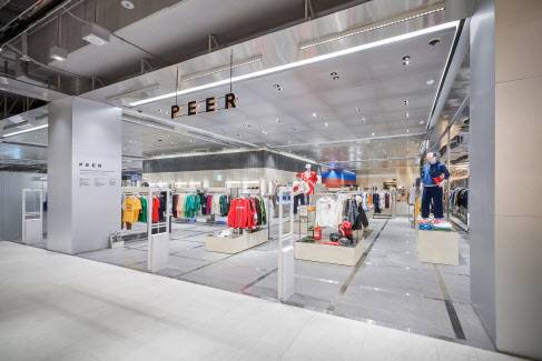 더현대서울 피어 3호점(사진=현대백화점)