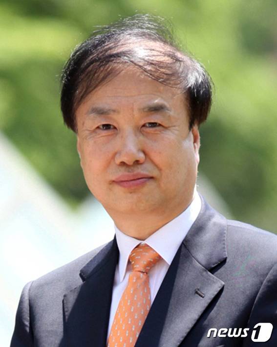 서종욱 홍익대 신임 총장. (홍익대 제공)© 뉴스1