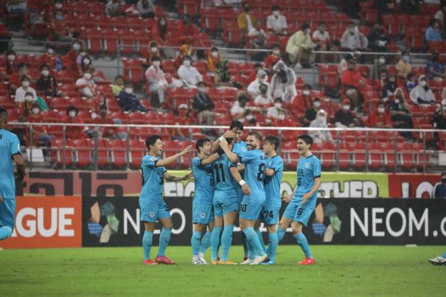 제공 | 한국프로축구연맹