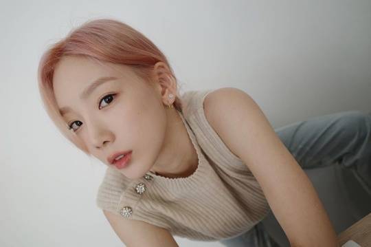 태연 인스타그램