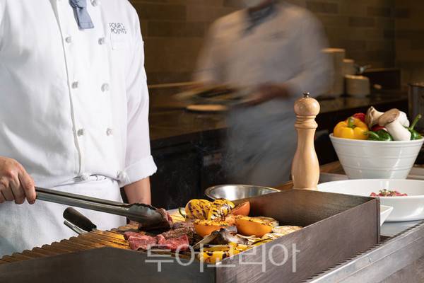 포포인츠서울역