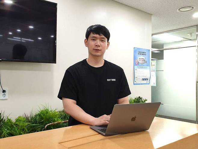 플랫월드 장기영 대표