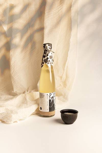 양조학당 뜰
(사진 양조학당)