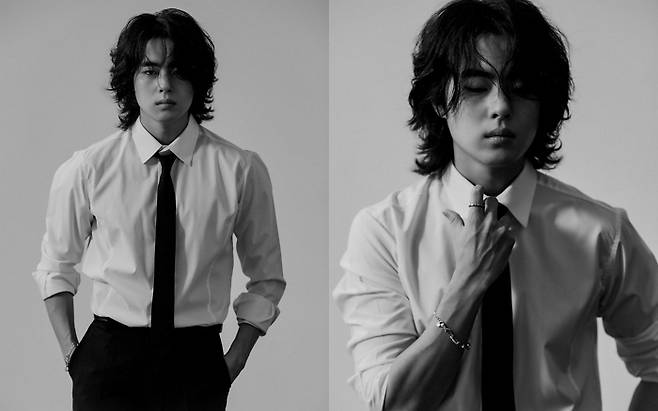 /사진=조병규 인스타그램