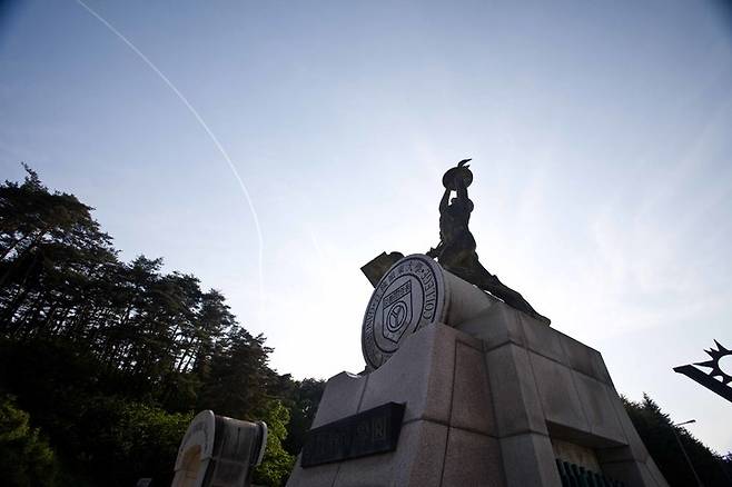 (사진=강릉영동대학교 제공) *재판매 및 DB 금지