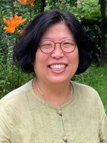 유미화 녹색소비자연대전국협의회 상임위원장