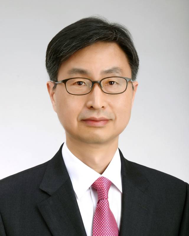 신임 감사원장 후보에 내정된 최재해 전 감사위원. /연합뉴스