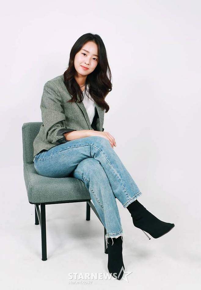 배우 최예빈  /사진=이동훈 기자 photoguy@