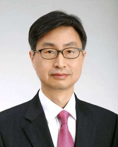 최재해 감사원장 후보자 [청와대 제공·DB 및 재판매 금지]