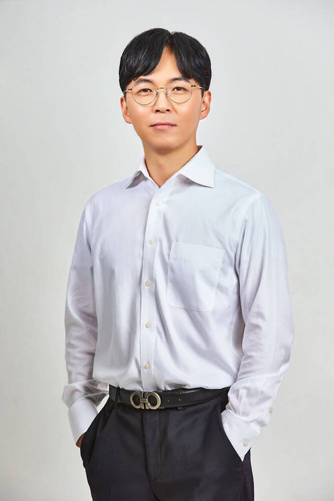 신희용 라이브커넥트 대표