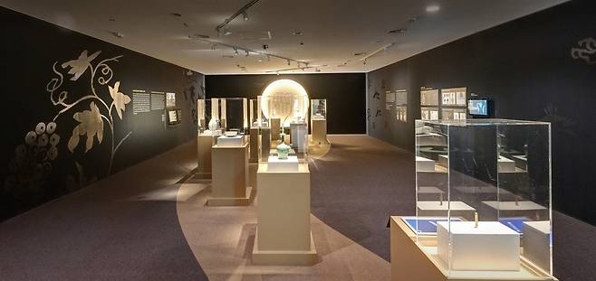 “In Pursuit of the Aesthetic Legacy of the Goryeo Era” (CHA)