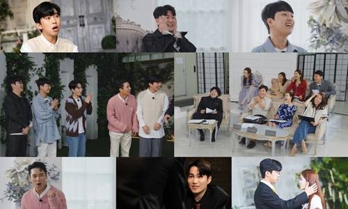 뽕숭아학당 사진=TV조선