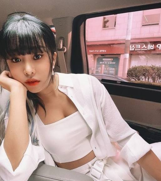 크리에이터 랄랄 측이 미성년 시청자에게 환불을 한 과정에 대한 입장을 밝혔다. 사진=랄랄 SNS