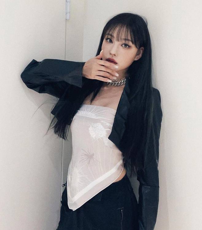 뷰티 크리에이터 이사배/사진=이사배 인스타그램