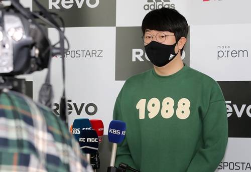 15일(한국시각) 미국 프로야구 메이저리그 텍사스 레인저스는 양현종(텍사스 레인저스)을 마이너리그 트리플A 라운드록 익스프레스로 이동시켰다. /사진=뉴스1