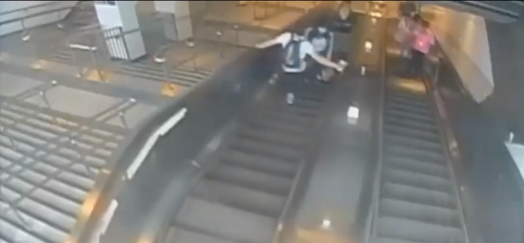 /사진=뉴욕 경찰(NYPD) 트위터 캡처