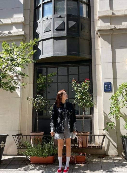 ▲ 소이현. 출처| 소이현 인스타그램