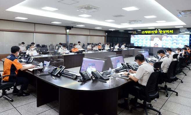 사진=경기소방본부