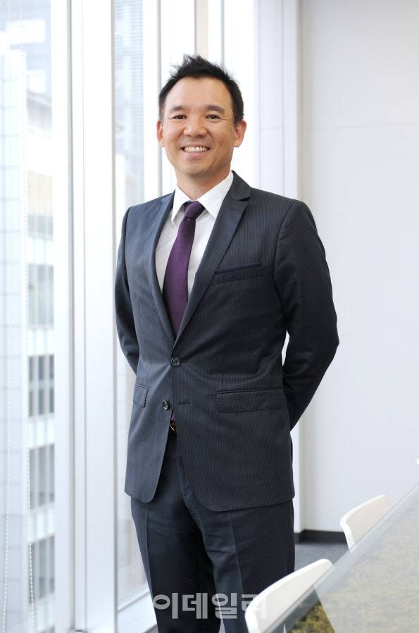 김정주 넥슨 창업주