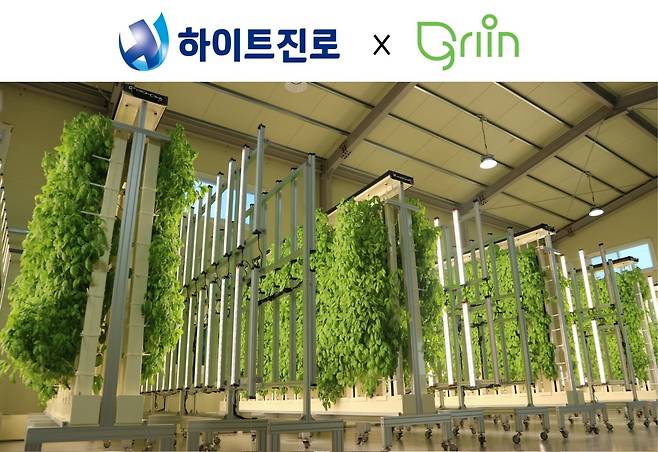 (하이트진로 제공) © 뉴스1