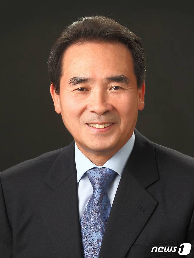 황숙주 전북 순창군수./© 뉴스1