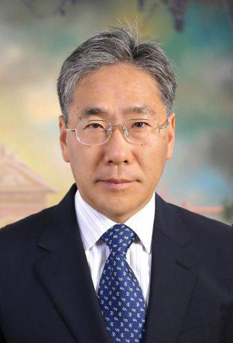 조도순 국립생태원장