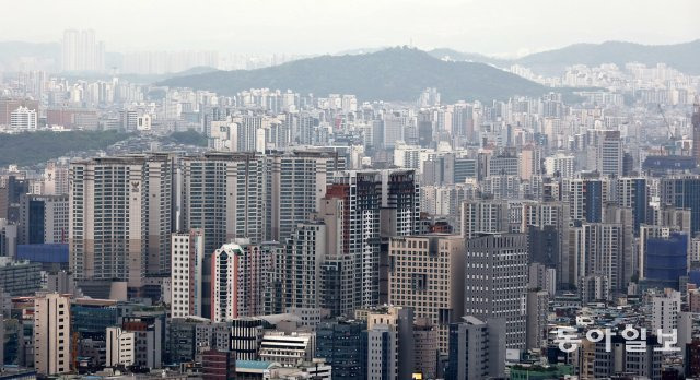 동아일보 DB