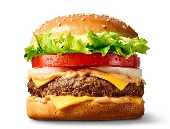 노브랜드 버거의 NBB 시그니처