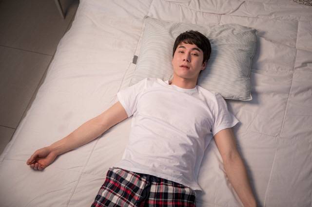 불면증 환자 두명 중 한명은 수면착각증후군 환자인 것으로 나타났다./사진=클립아트코리아