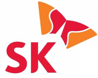 SK는 첨단소재 산업 '파이낸셜 스토리'를 발표하며 대규모 투자를 통해 글로벌 넘버1 소재사로의 도약 목표를 제기했다. 사진은 SK CI. [사진=SK]