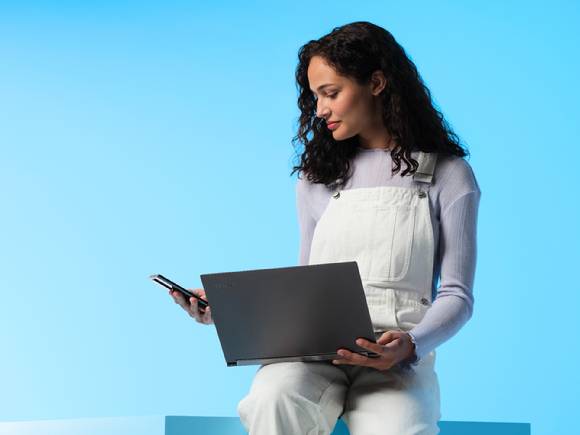 MS, 일반 사용자 대상 '패스워드리스' 방식 확대 적용 [사진=MS]