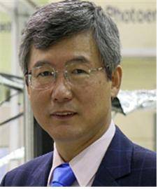 고인수 신임 다목적방사광가속기 구축사업단장 [사진=과기정통부]