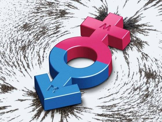 2040 리포트에서 드러난 특징은 20대와 40대의 세대 격차뿐 아니라 20대 내부의 성별 인식 차이도 크다는 점이다. 그래픽=최종윤 yanjj@joongang.co.kr