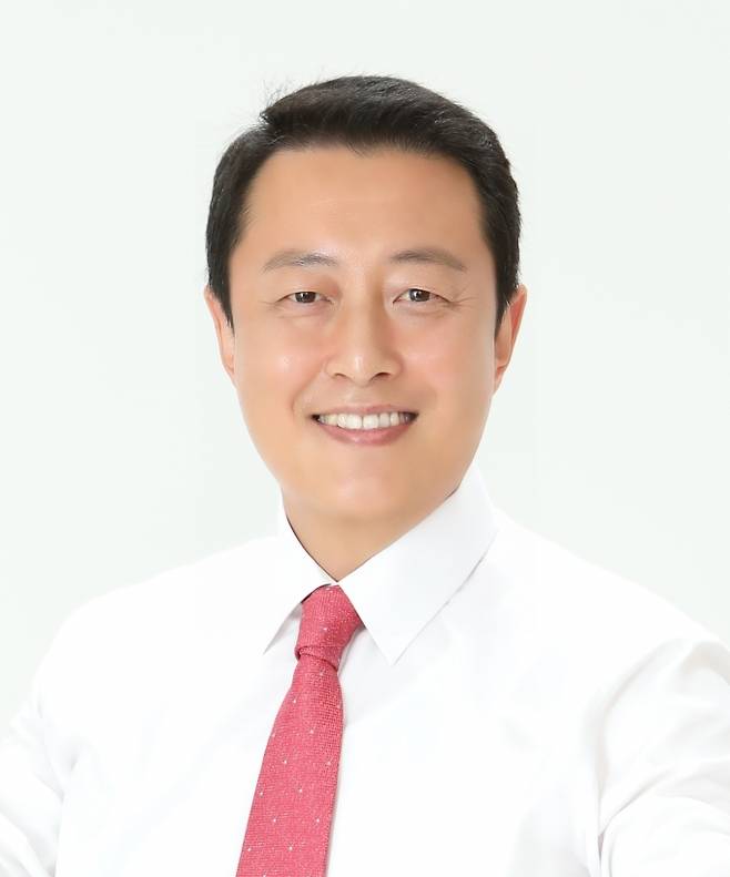 김혁종(사진) 정진석 국회부의장 보좌관.