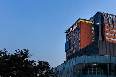 가톨릭대학교 전경. /사진=가톨릭대학교