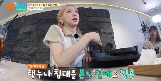 [사진] &nbsp;‘펫키지’ 방송화면 캡쳐