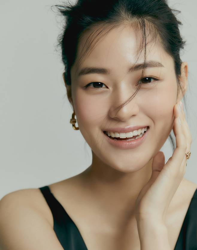 ▲ 이수경. 제공ㅣ길스토리이앤티