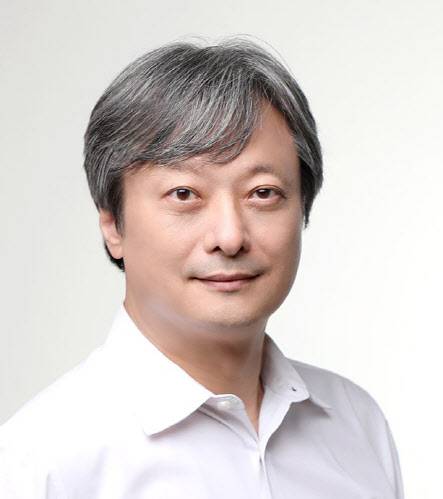 이준구 카이스트 전기 및 전자공학부 교수(사진=이준구 교수 제공)