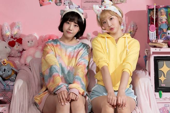 신미디어엔터테인먼트 © 뉴스1