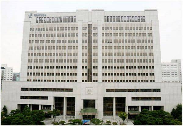 인천지방법원 전경. /인천지방법원